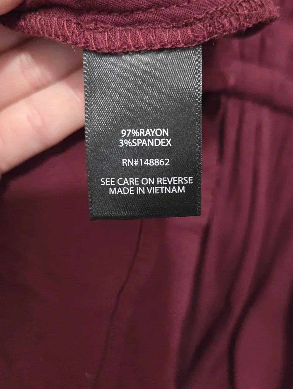 Torrid Burgundy Button Front Tiered Midi Shirt Dress Plus Size 2 Business Casual